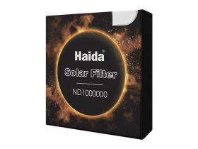 Haida 72mm Solar ND 1000000x (6.0) szűrő
