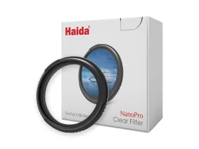 Haida Fuji X100 NanoPro Protector szűrő (fekete)
