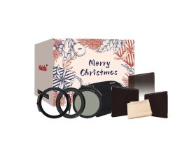 Haida M10-II Christmas szűrő szett