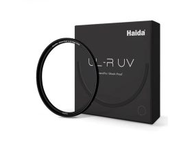 Haida 77mm Nano Shock-Proof U-LR Clear filter