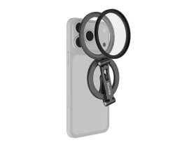 Haida 77904 Magsafe mágneses szűrő tartó kit iPhone-hoz