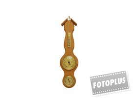 Barométer kombi 203057