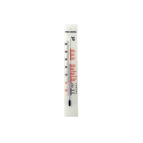 Pincehőmérő -10+50 celsius