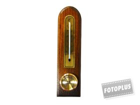 Szobahőmérő-páramérő