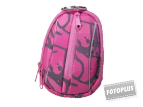 Marco Polo Lago pink/sötét színű tok
