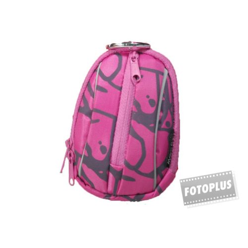 Marco Polo Lago pink/sötét színű tok