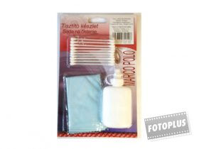 Marco Polo CL-300 tisztítókészlet