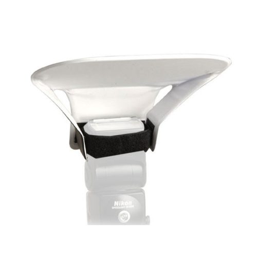 LumiQuest LQ-110 Midi Bouncer diffúzor