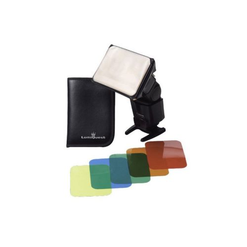 LumiQuest LQ-111 FX vaku szűrő rendszer