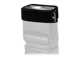 LumiQuest LQ-126 UltraStrap tépőzáras rögzítő