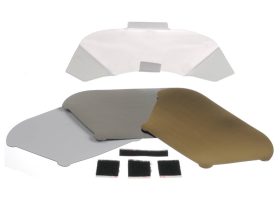 LumiQuest LQ-106 Promax Accessory Kit.