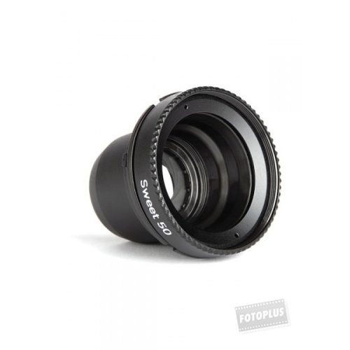 Lensbaby Sweet 50 Optic előtét