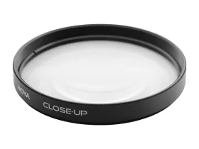 Hoya Close-Up Lens + 2 55mm