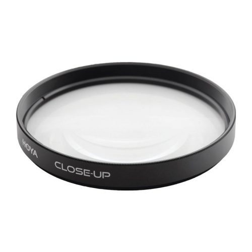 Hoya Close-Up Lens + 3 52mm