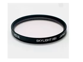 Hoya Skylight 1B 27mm szűrő