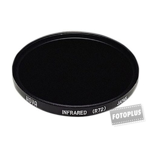 Hoya Infrared R 72 62mm szűrő