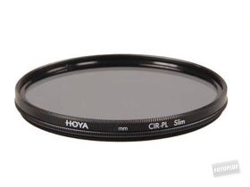 Hoya Pol Circular SLIM 46mm polárszűrő