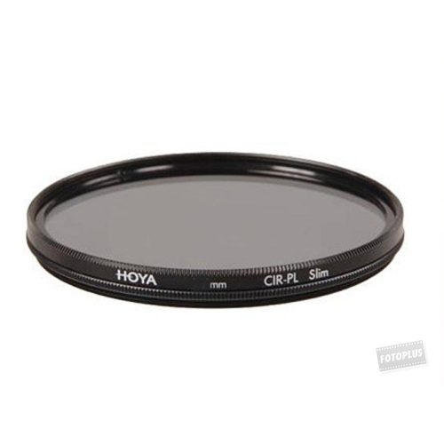 Hoya Pol Circular SLIM 46mm polárszűrő