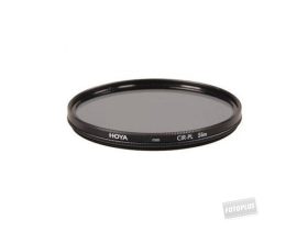 Hoya Pol Circular SLIM 72mm polárszűrő