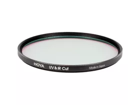 Hoya UV-IR 58mm szűrő