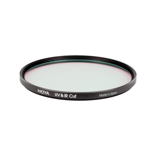 Hoya UV-IR 67mm szűrő