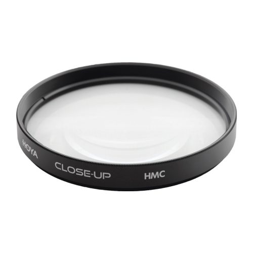 Hoya HMC Close-Up Lens + 3 72mm