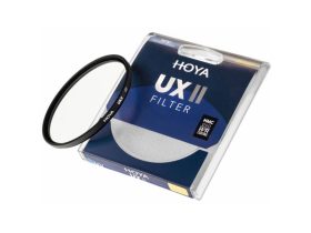 Hoya UX II CPL 55mm szűrő