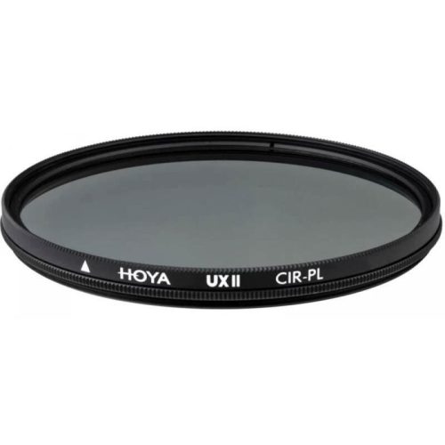 Hoya UX CPL 58mm II szűrő