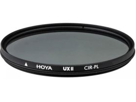 Hoya UX CPL 67mm II szűrő