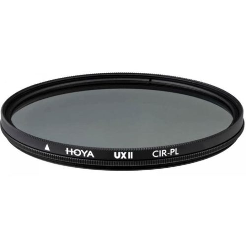 Hoya UX CPL 67mm II szűrő