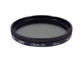 Hoya HRT CPL UV szűrő 46mm