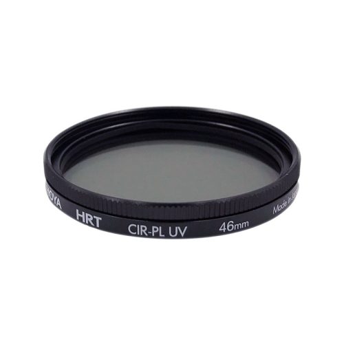 Hoya HRT CPL UV szűrő 46mm