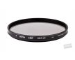 Hoya HRT Pol Circular 52mm polárszűrő