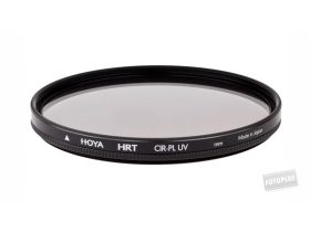 Hoya HRT Pol Circular 67mm polárszűrő