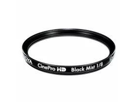 Hoya 49mm Cinepro HD Blackmist 1/8 szűrő
