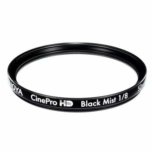 Hoya 77mm Cinepro HD 1/8 Blackmist szűrő