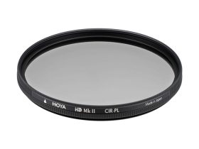 Hoya HD MARK II CIRCULAR-POLAR 58mm szűrő