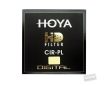 Hoya HD Pol-Circular 40,5mm polárszűrő
