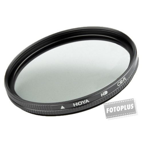 Hoya HD Pol-Circular 72mm polárszűrő