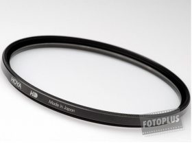 Hoya HD UV 67mm szűrő
