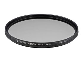 Hoya HD Nano MK II CIR-PL 77mm szűrő