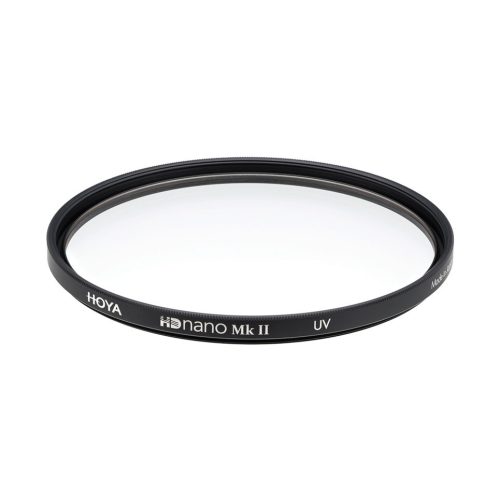Hoya HD NANO UV II 62mm szűrő