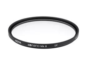 Hoya HD NANO UV II 82mm szűrő