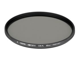 Hoya HD NANO Pol-Circular 72mm polárszűrő