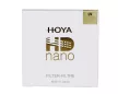 Hoya HD NANO UV 52mm szűrő