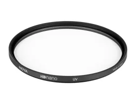 Hoya HD NANO UV 72mm szűrő