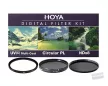 Hoya DIGITAL FILTER KIT II 62mm