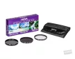 Hoya DIGITAL FILTER KIT II 62mm