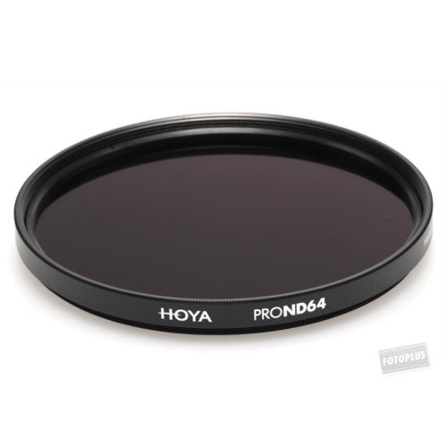 Hoya PROND 64 49mm semleges szürke szűrő