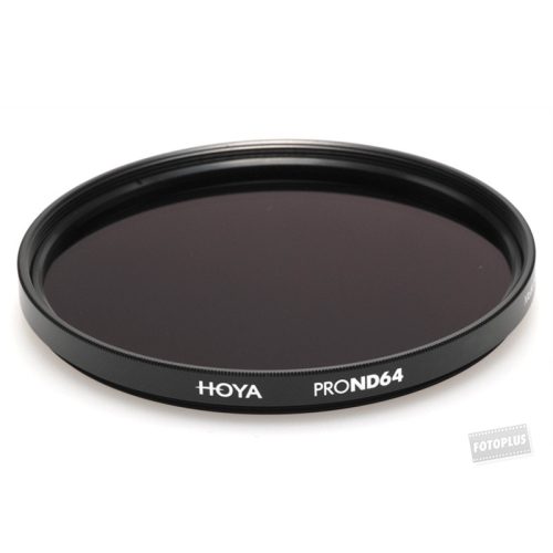 Hoya PROND 64 58mm semleges szürke szűrő